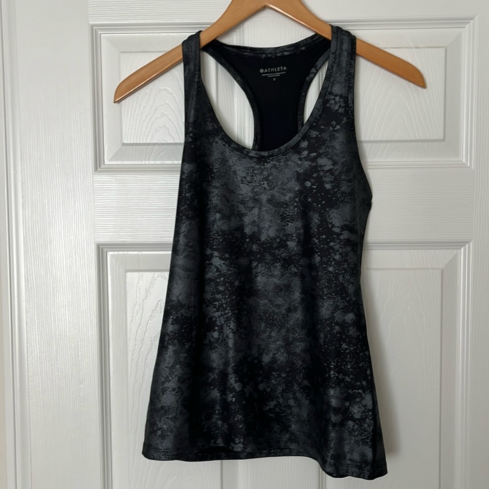 Athleta Tank Top
